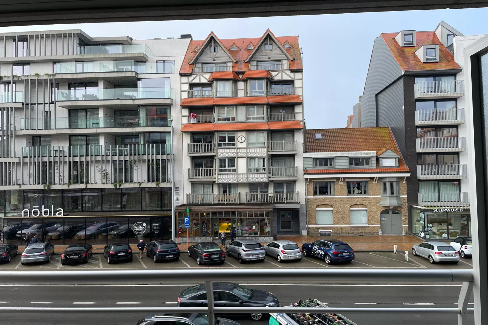 VUURTOREN90 90/0203GAR-View summer