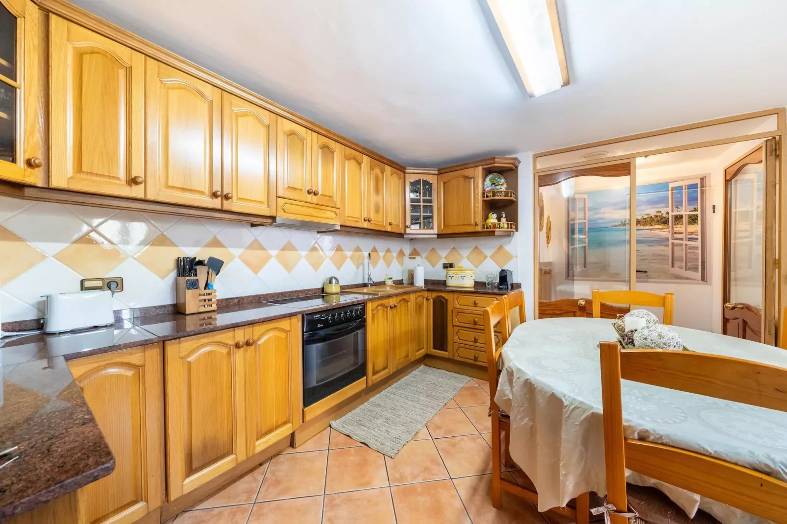 Casa Arnaldo-Cuisine