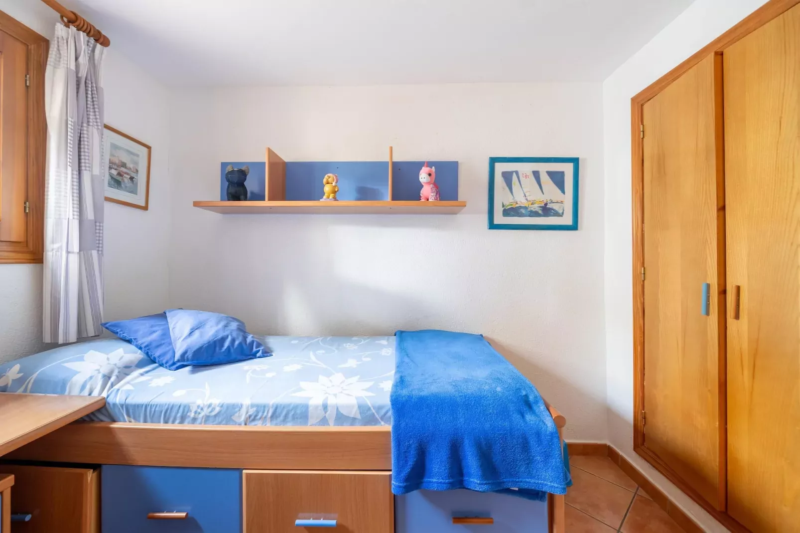 Casa Arnaldo-Chambre