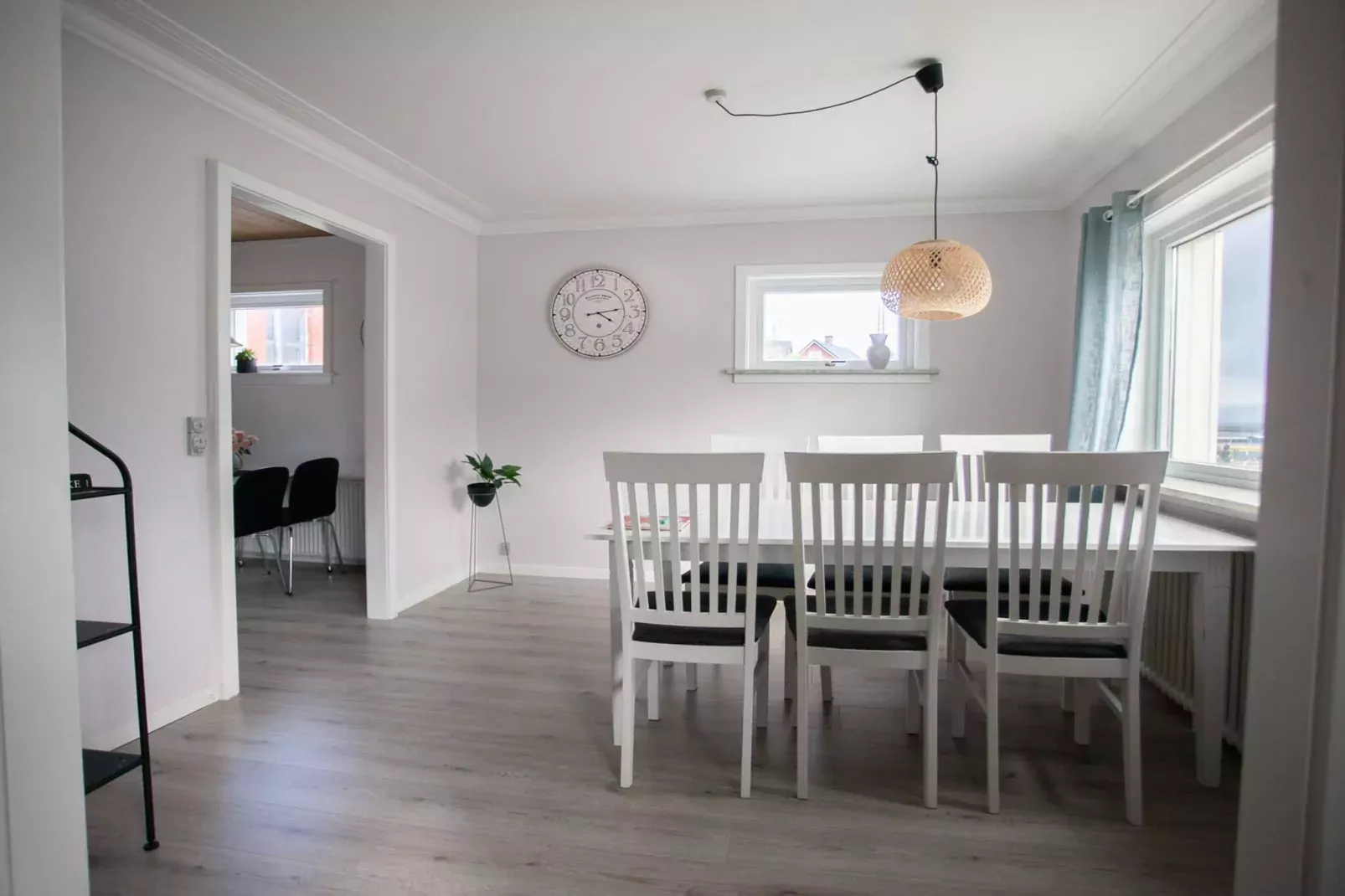 Spacious Family Retreat - By Traum Ferienwohnungen