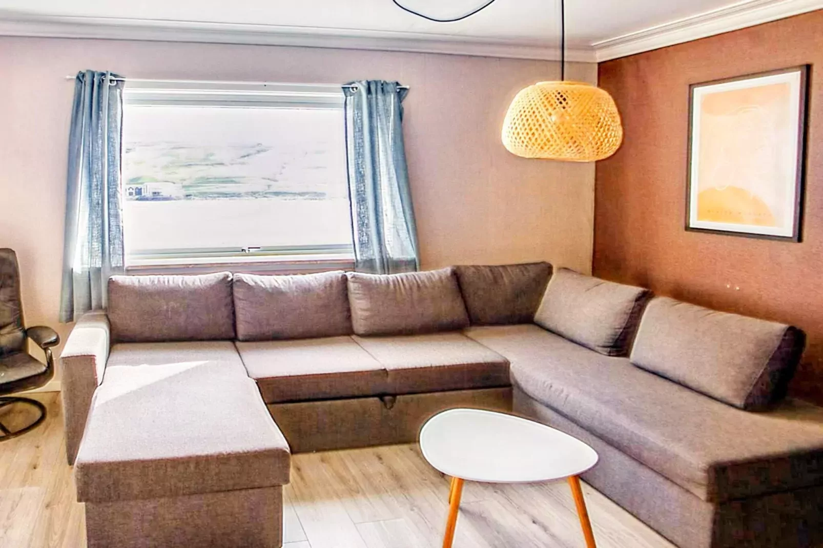 Spacious Family Retreat - By Traum Ferienwohnungen