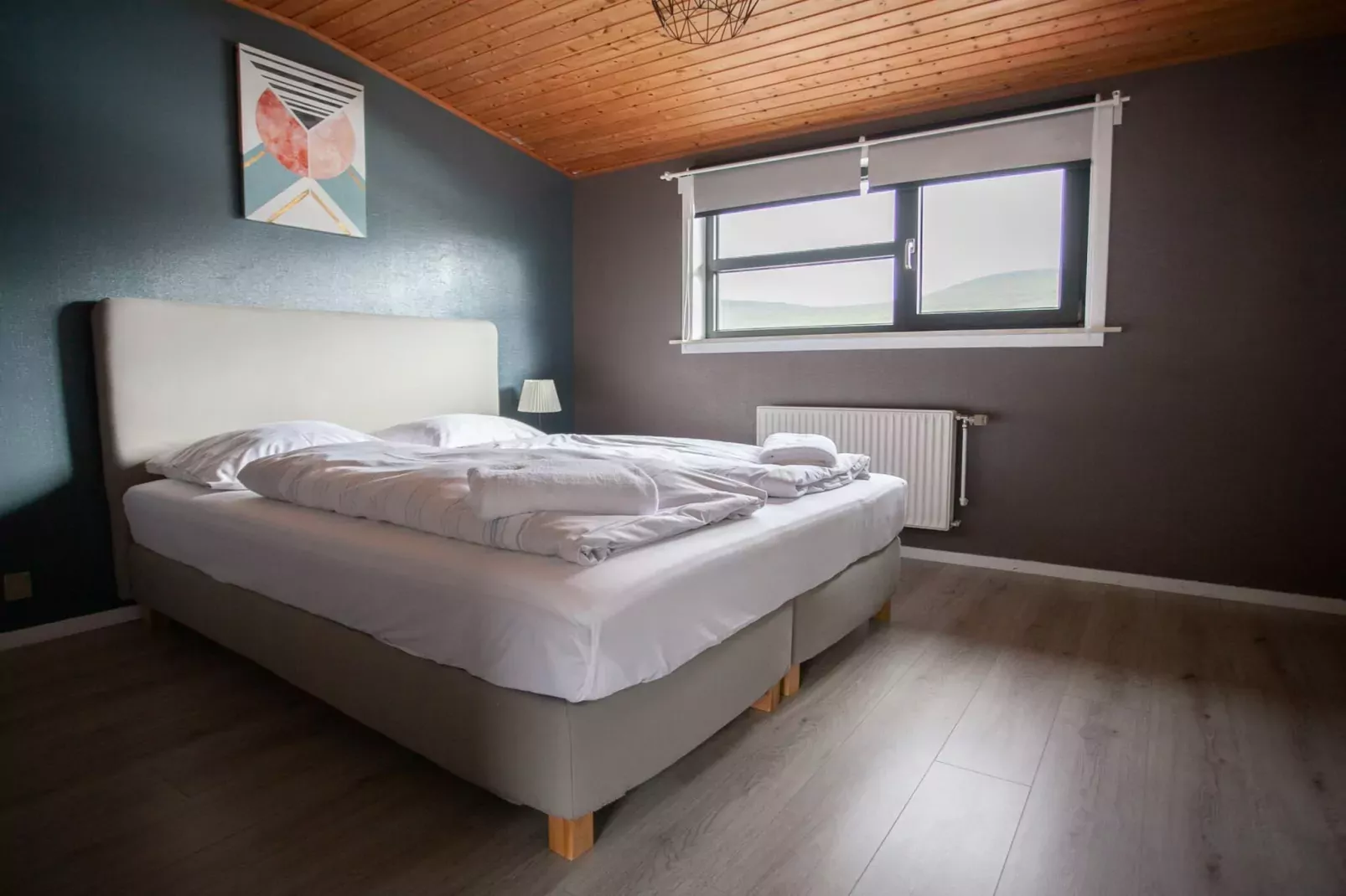 Spacious Family Retreat - By Traum Ferienwohnungen-Indoor