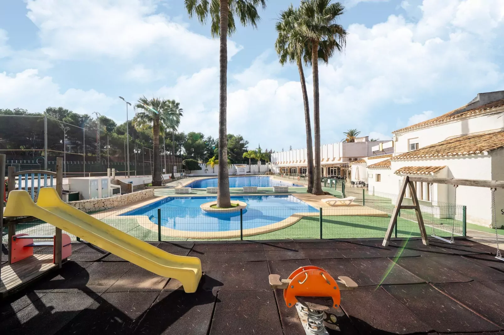 Casa Arnaldo-Jardin d'été