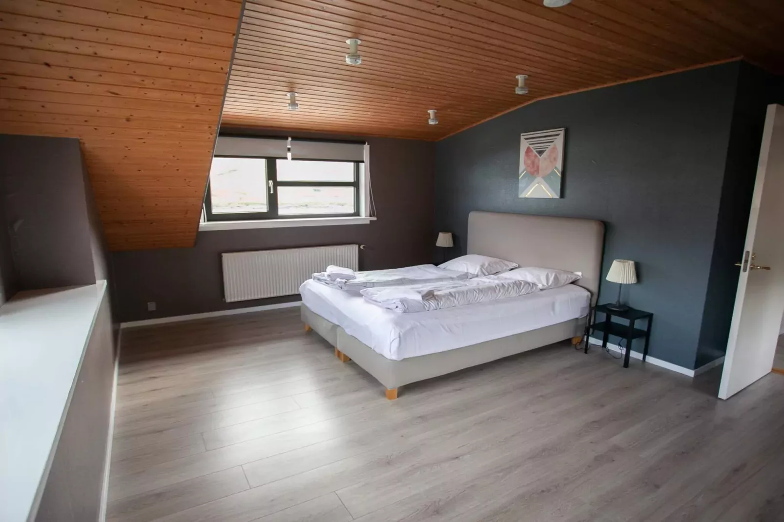 Spacious Family Retreat - By Traum Ferienwohnungen-Indoor