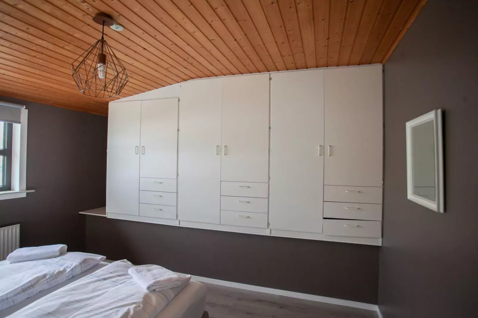 Spacious Family Retreat - By Traum Ferienwohnungen-Indoor