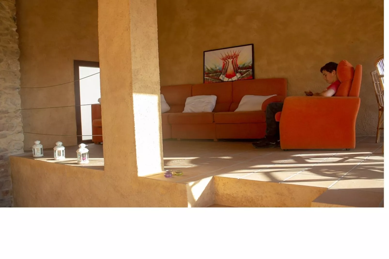CASA CARINA-Not tagged
