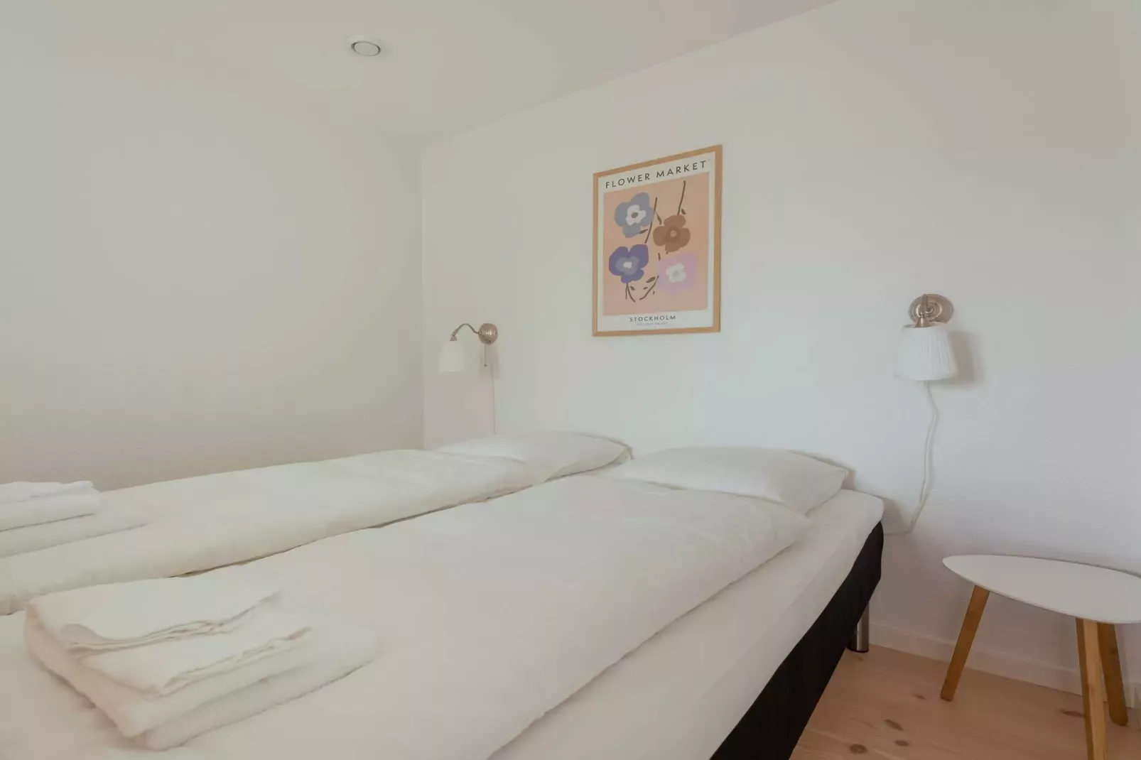 Charming Studio in Torshavn - By Traum Ferienwohnungen-Indoor