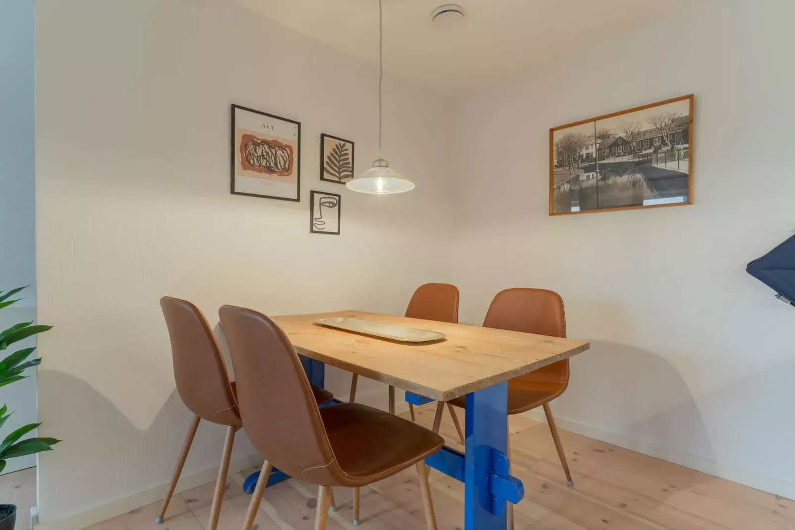 Charming Studio in Torshavn - By Traum Ferienwohnungen-Indoor