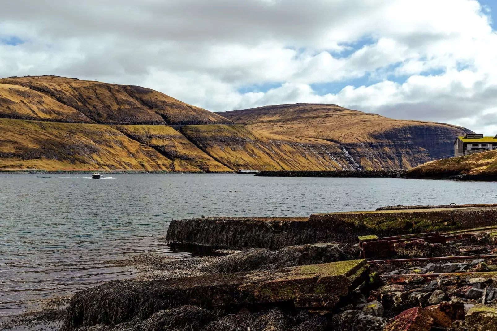 Tranquil Waterfront Gem - By Traum Ferienwohnungen-View