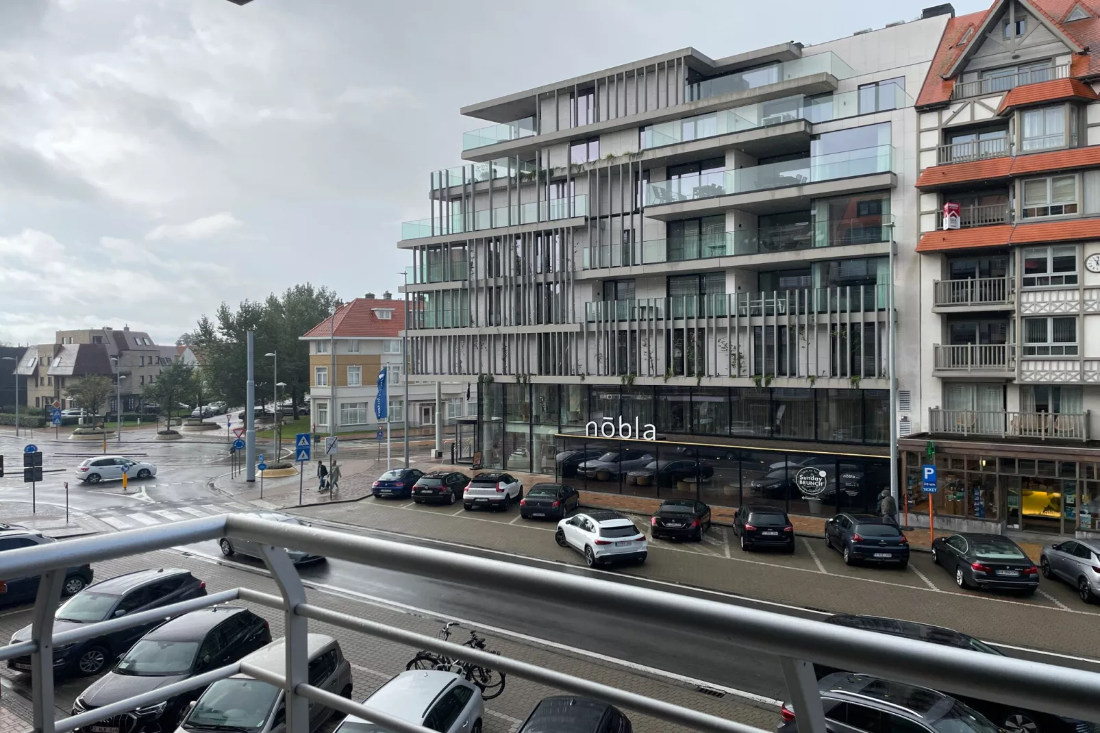 VUURTOREN90 90/0203GAR-View summer