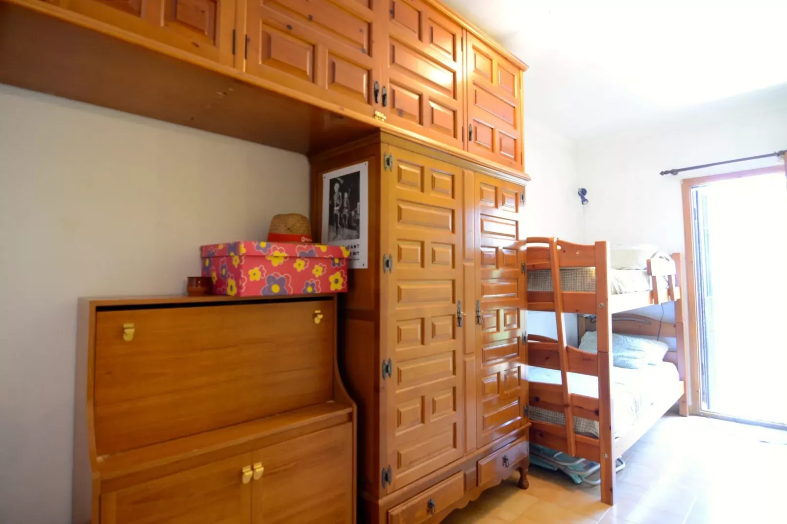 PUIG 213-Chambre