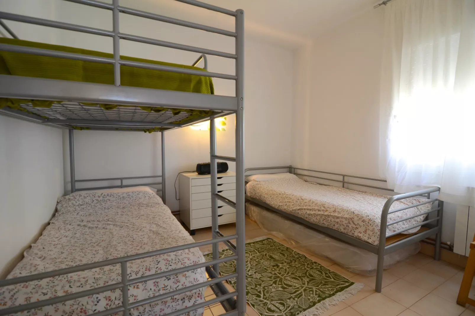 PUIG PADRO 6 1-4-Bedroom