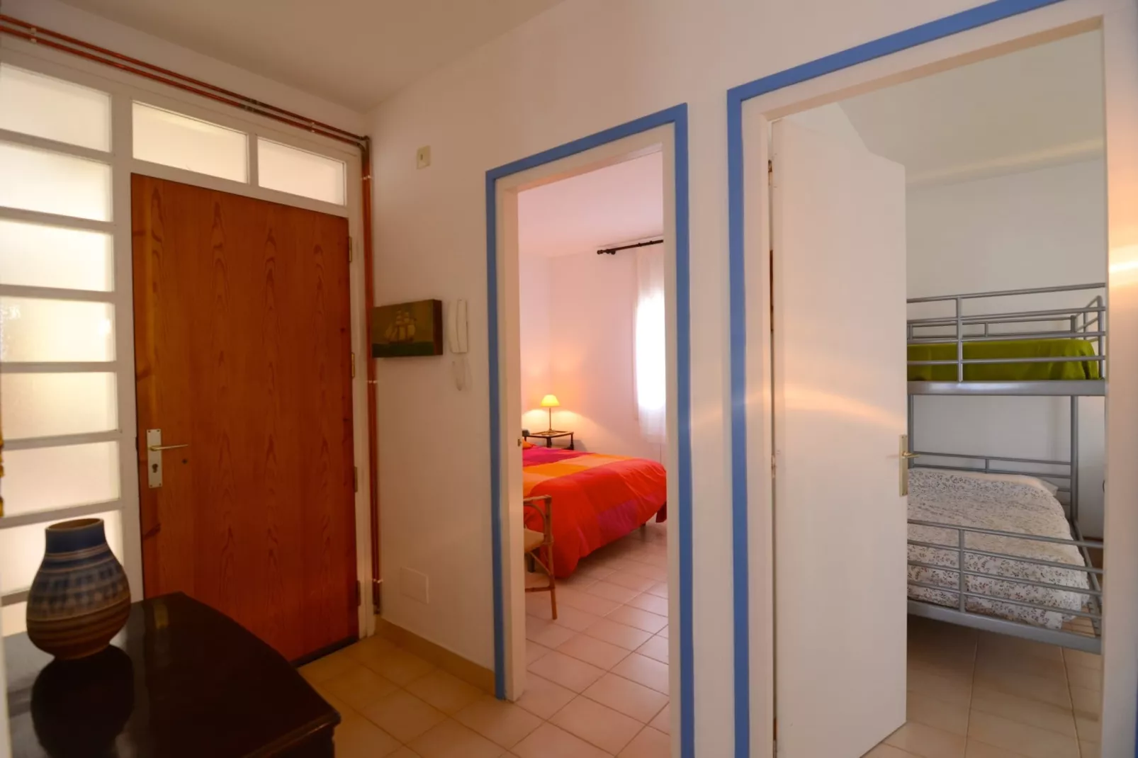PUIG PADRO 6 1-4-Bedroom