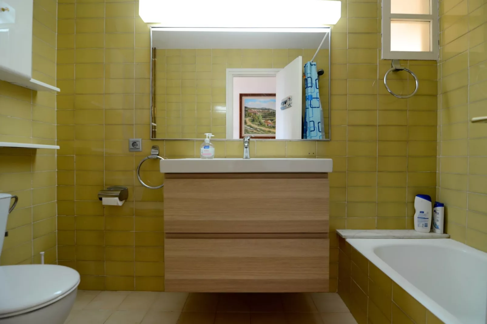 PUIG PADRO 6 1-4-Bathroom