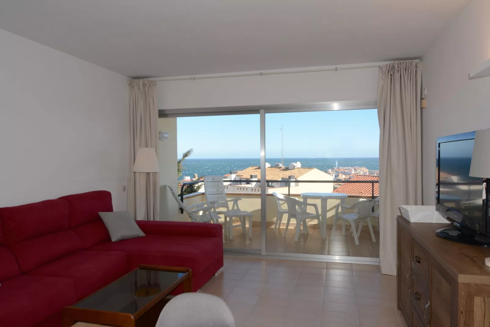 PUIG PADRO 4 1-1-Living room