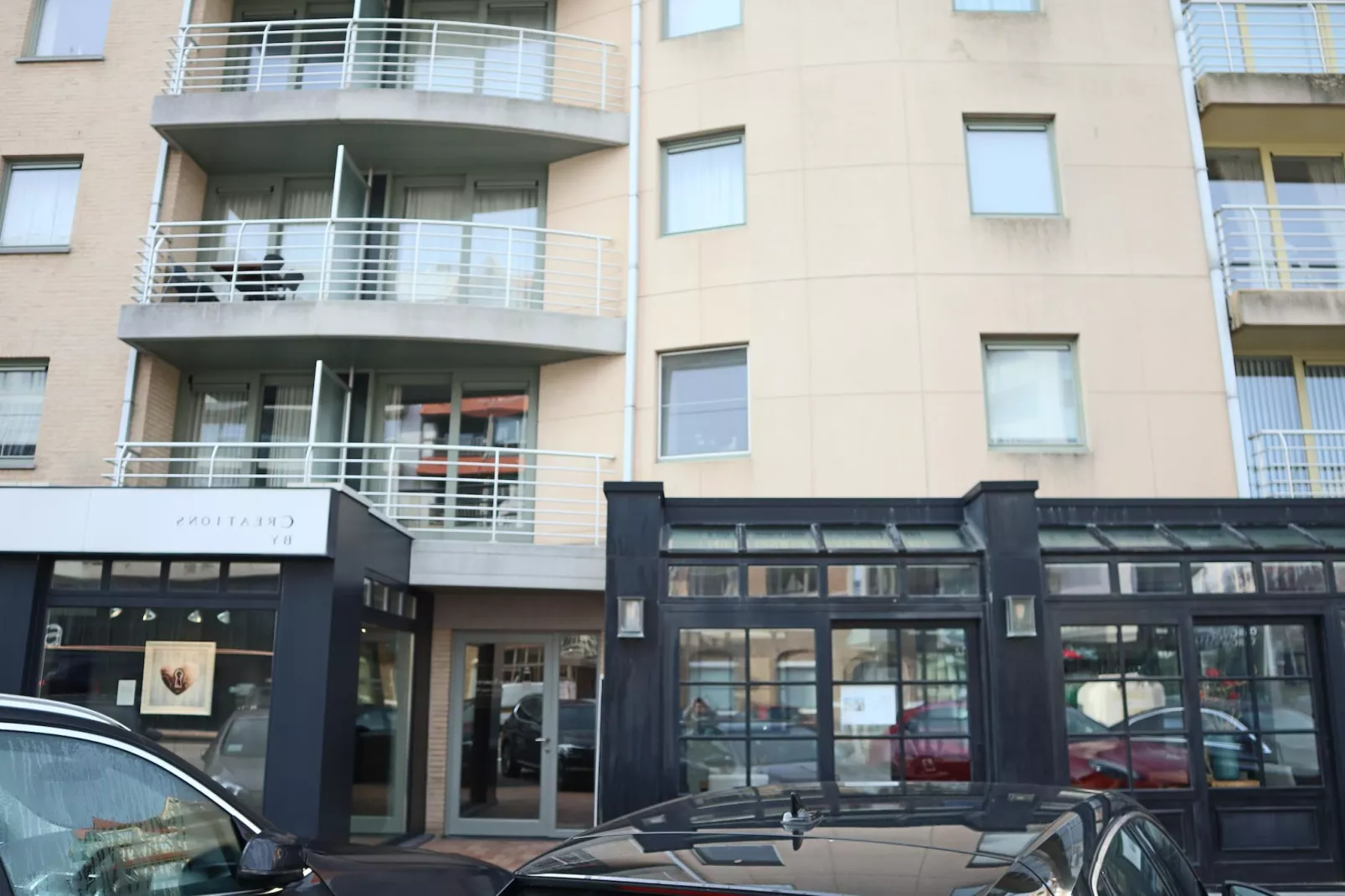 VUURTOREN90 90/0203GAR-Exterior summer