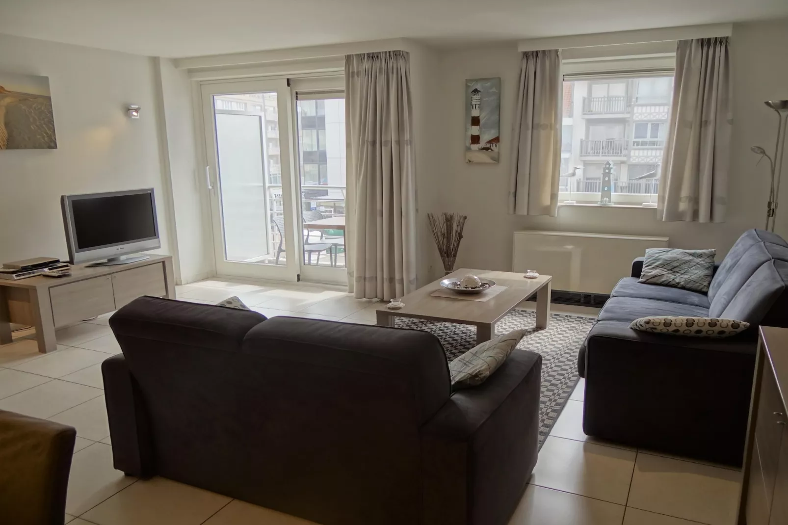 VUURTOREN90 90/0203GAR-Living room