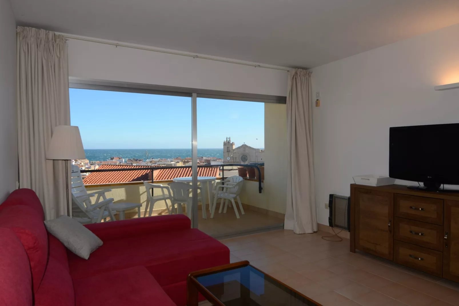 PUIG PADRO 4 1-1-Living room