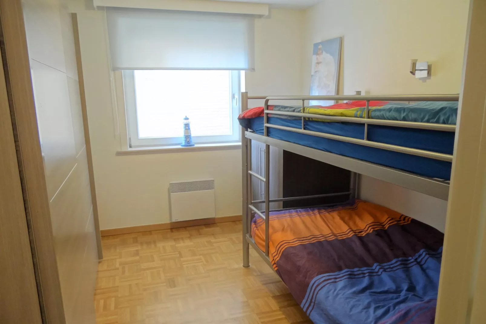 VUURTOREN90 90/0203GAR-Bedroom