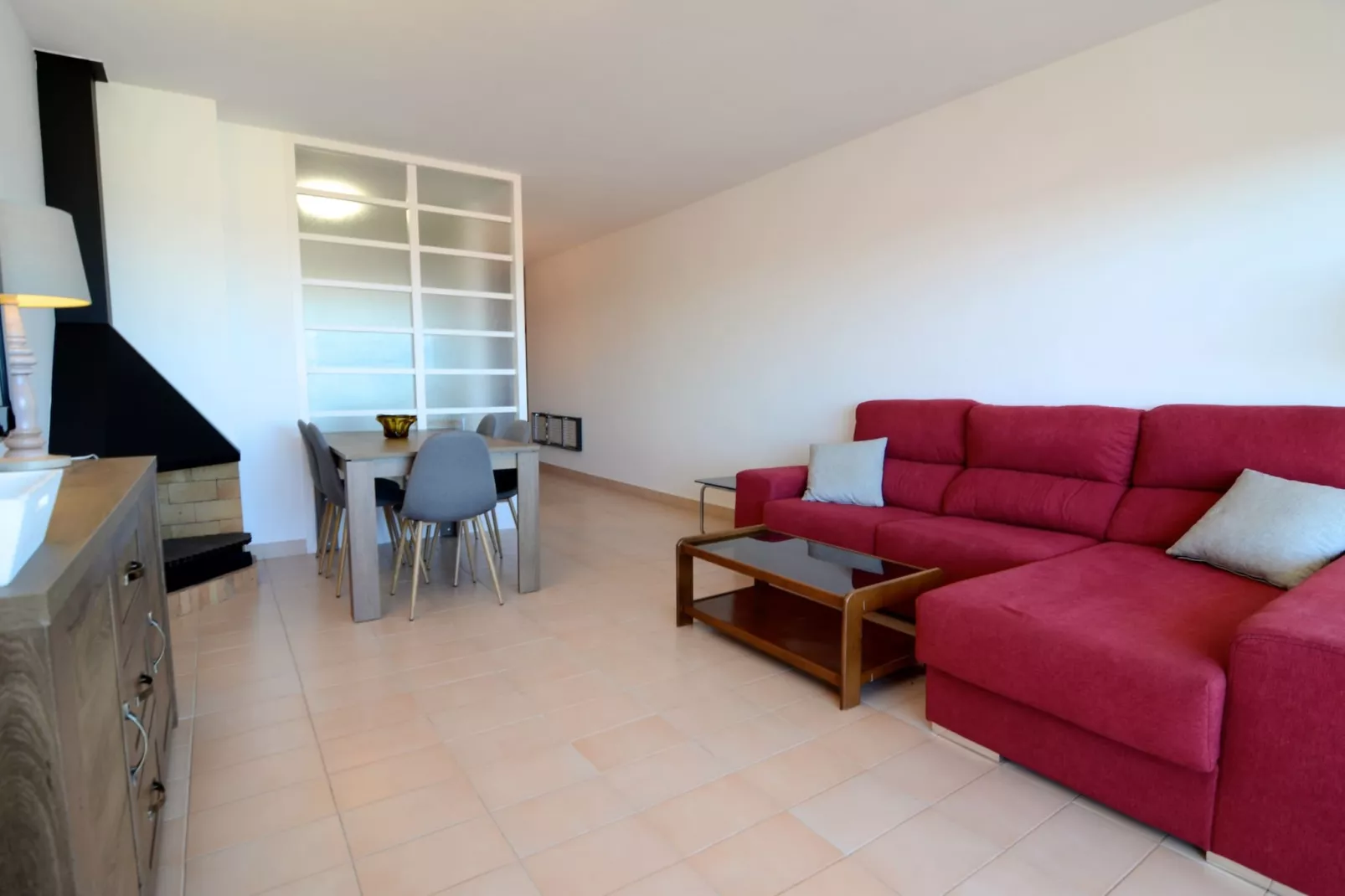 PUIG PADRO 4 1-1-Living room