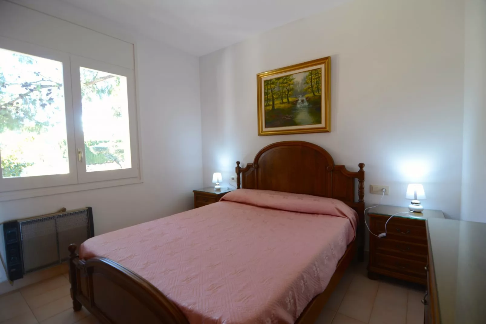 PUIG PADRO 4 1-1-Bedroom