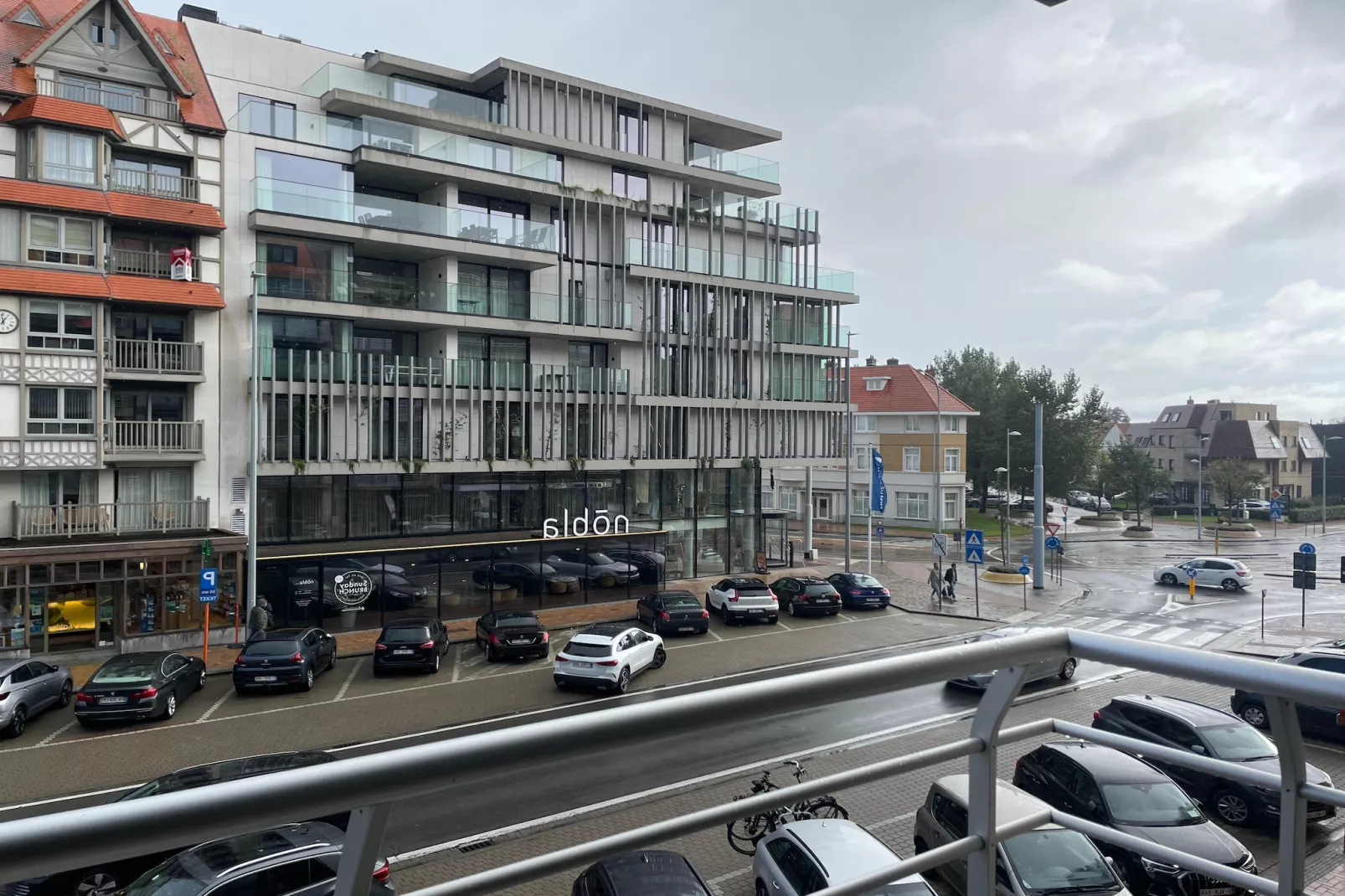 VUURTOREN90 90/0203GAR-View summer