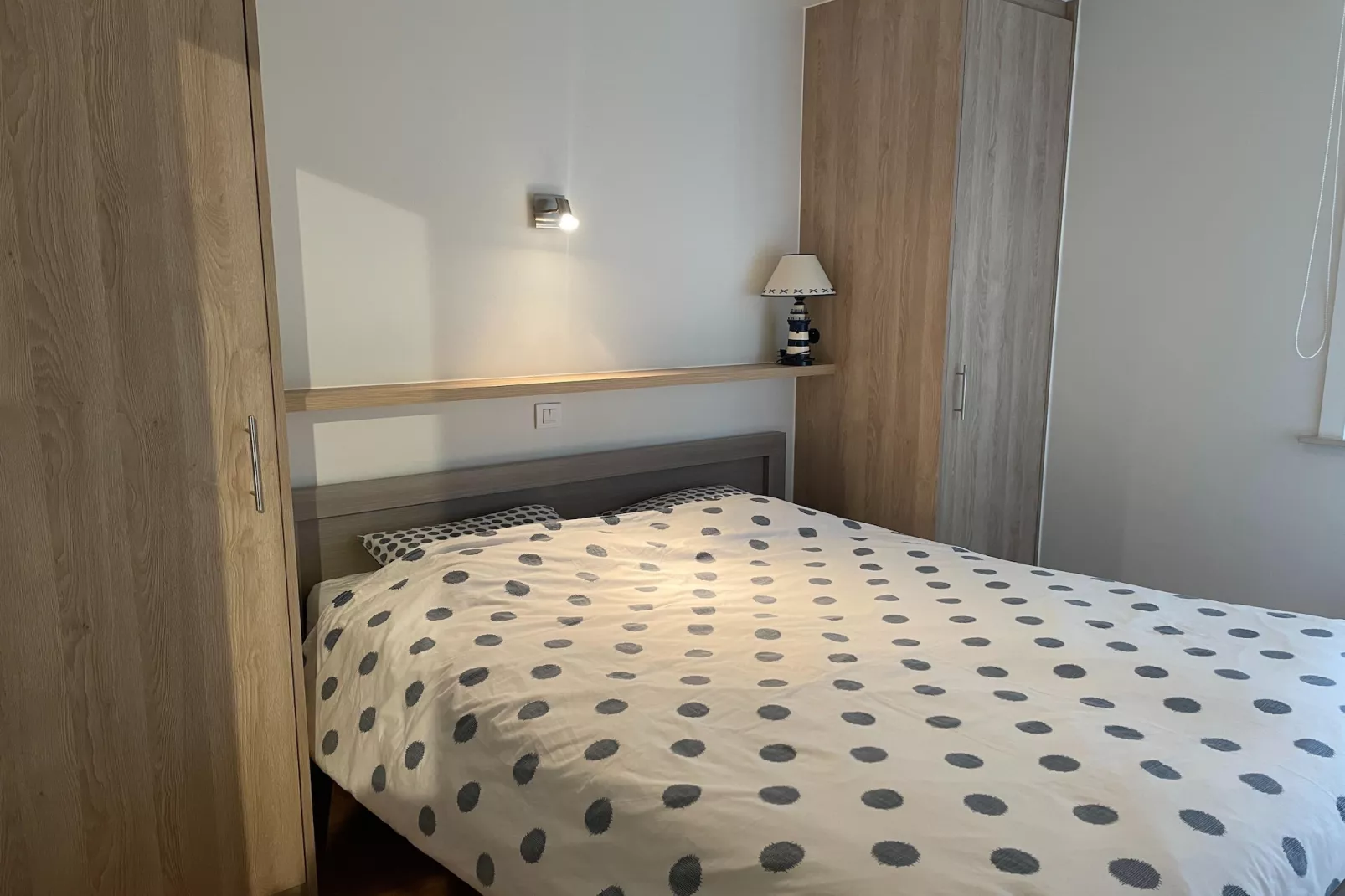 VUURTOREN90 90/0203GAR-Bedroom