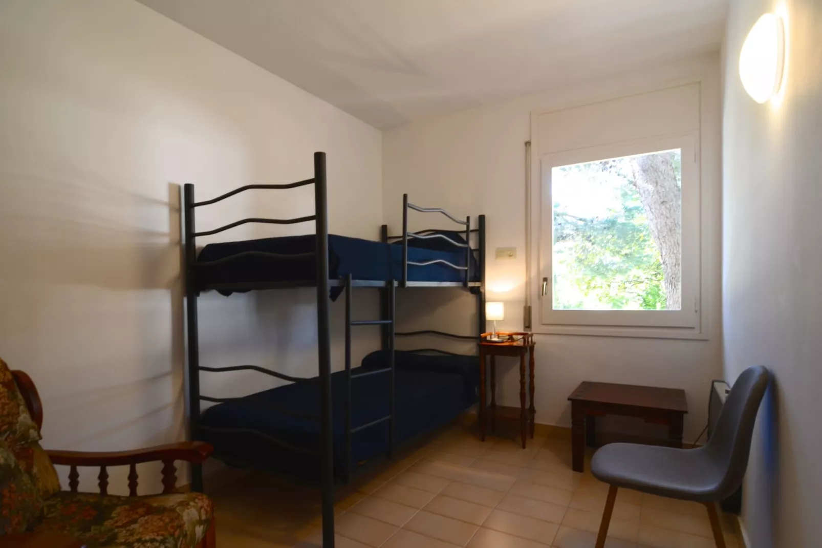 PUIG PADRO 4 1-1-Bedroom