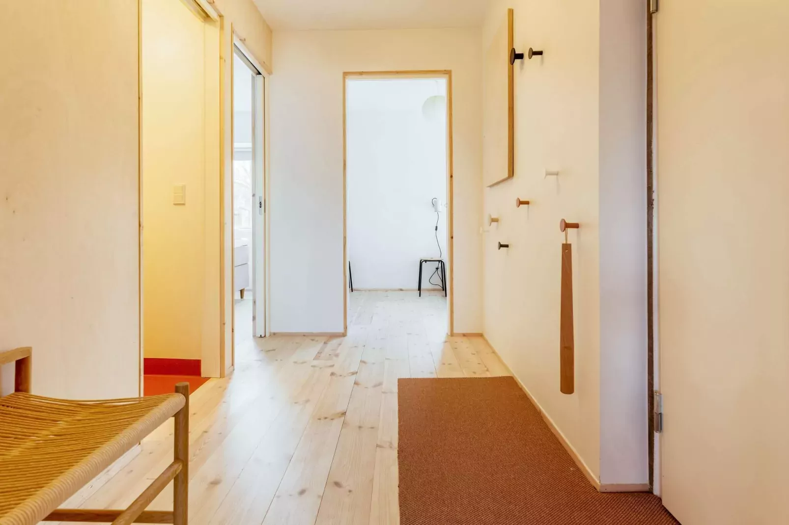 Charmante 2BR in Torshavn -- By Traum Ferienwohnungen-Innen