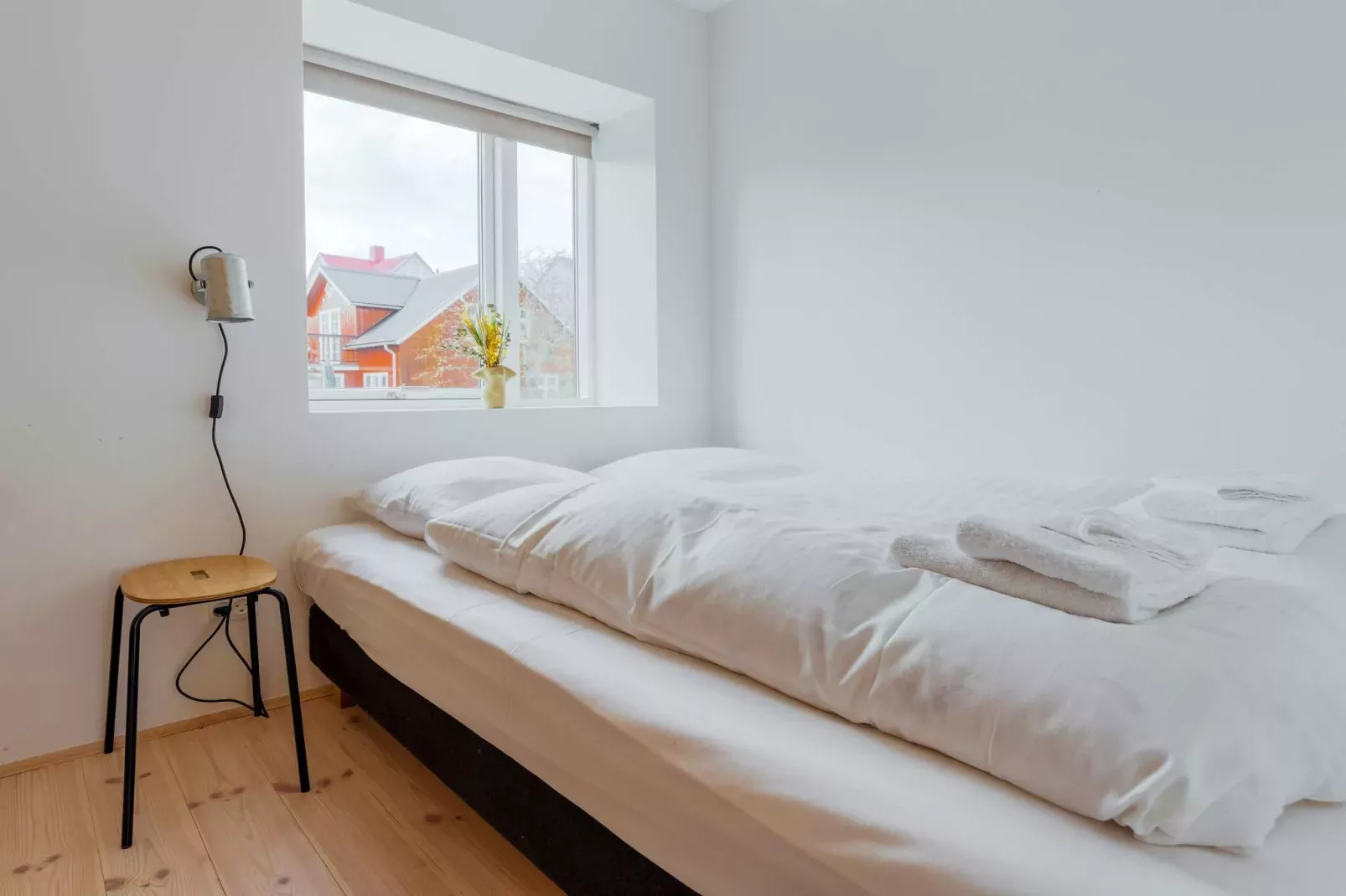 Charmante 2BR in Torshavn -- By Traum Ferienwohnungen-Innen