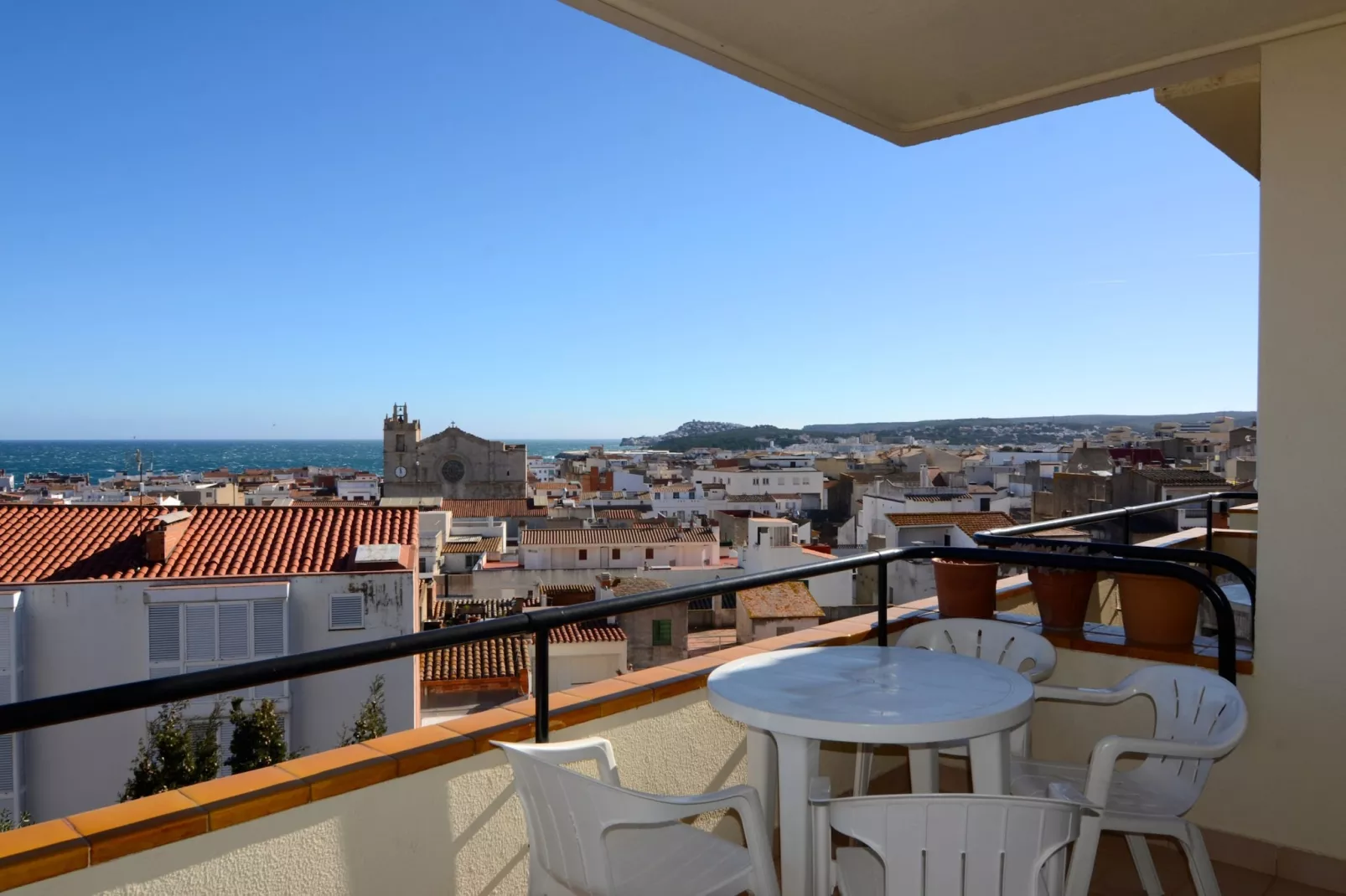 PUIG PADRO 4 1-1-Terrace
