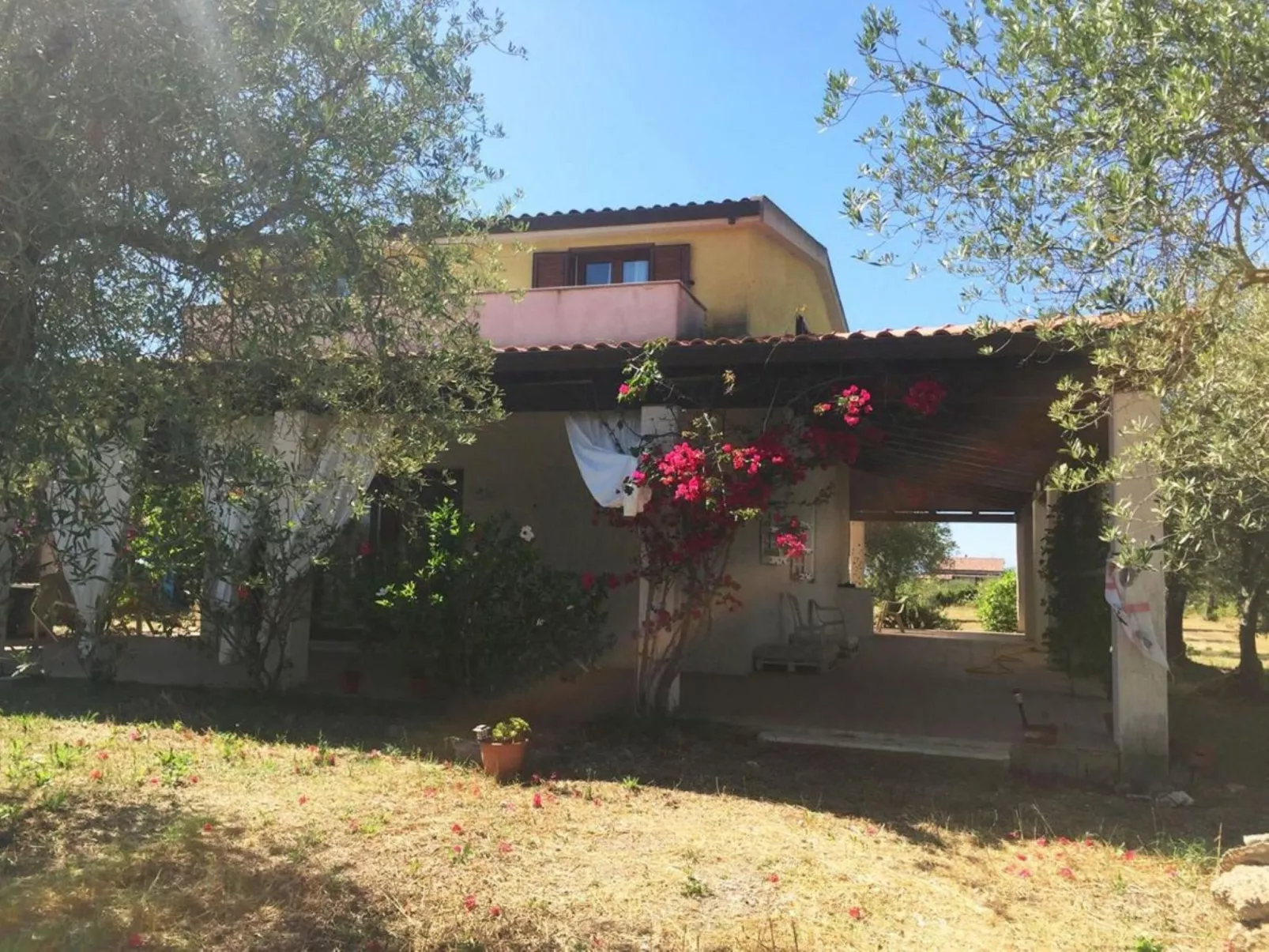 Villa Luminosa
