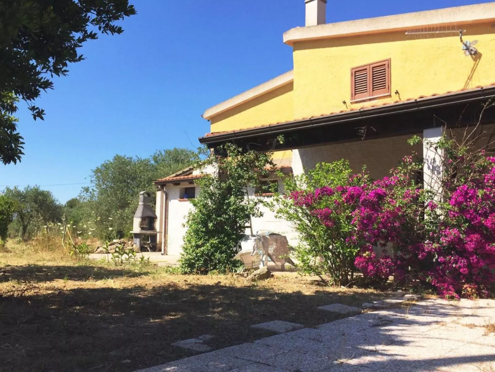 Villa Luminosa