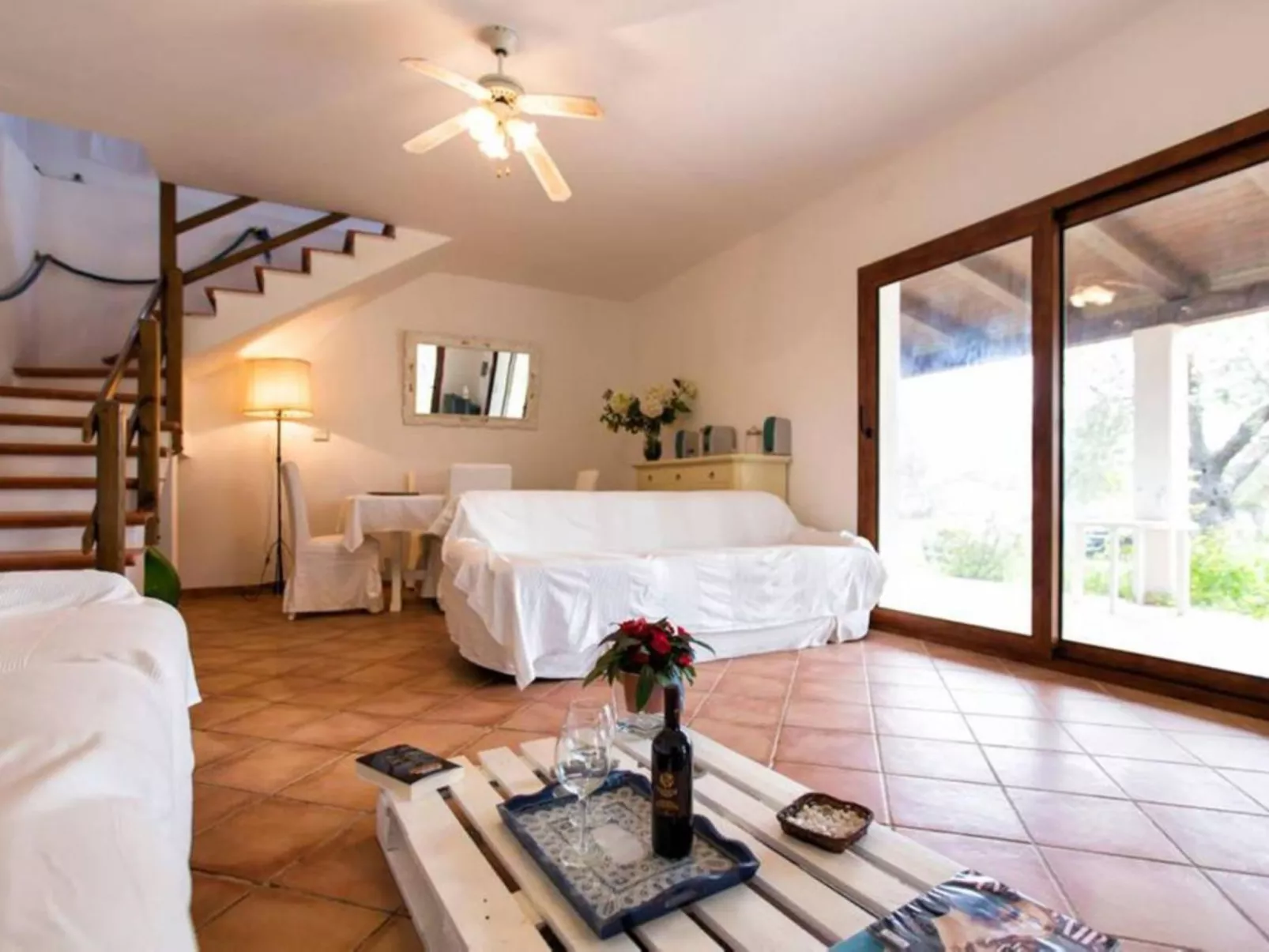 Villa Luminosa