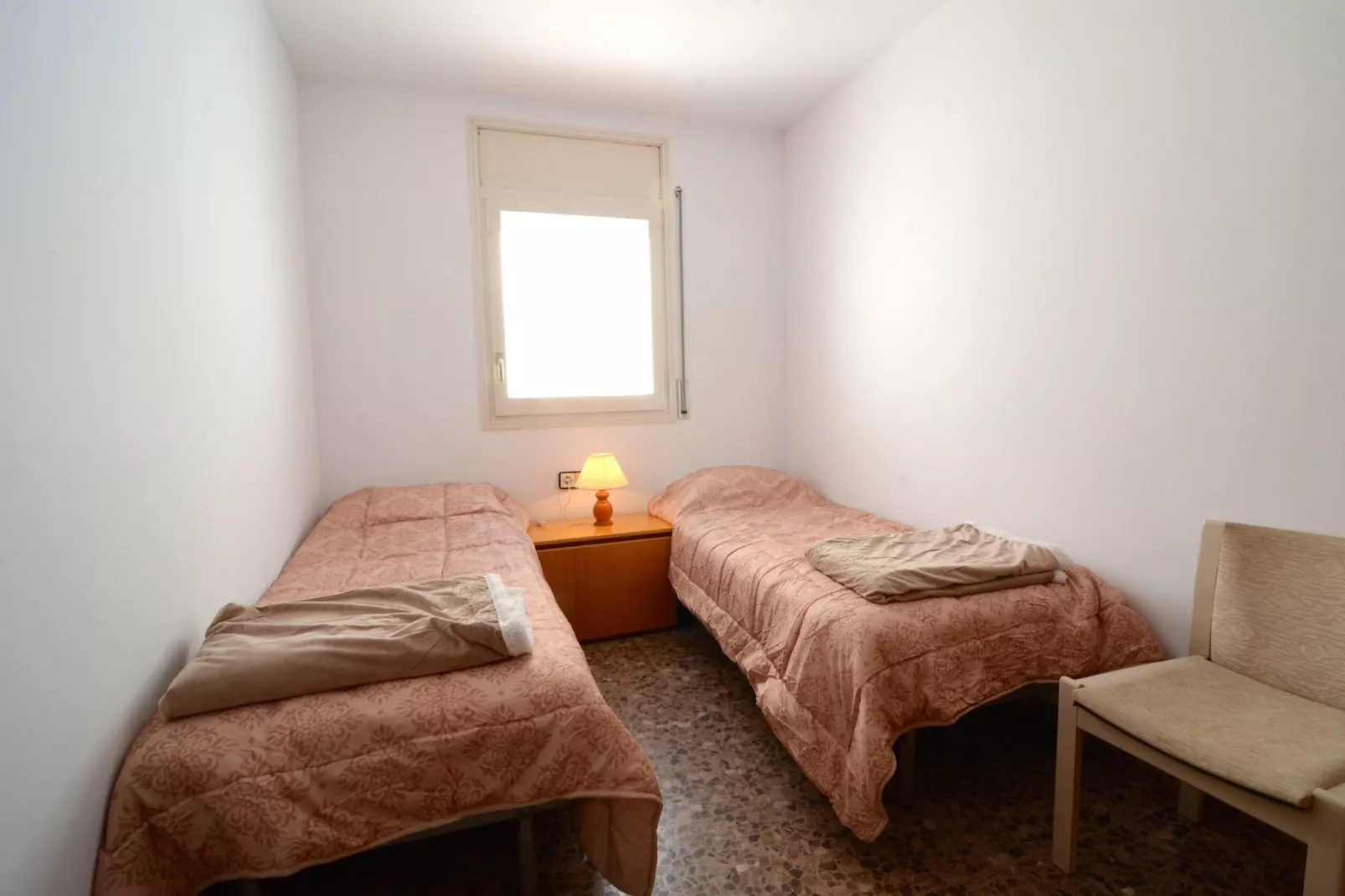 APARTAMENT ALBATROS 2 3-1-Bedroom