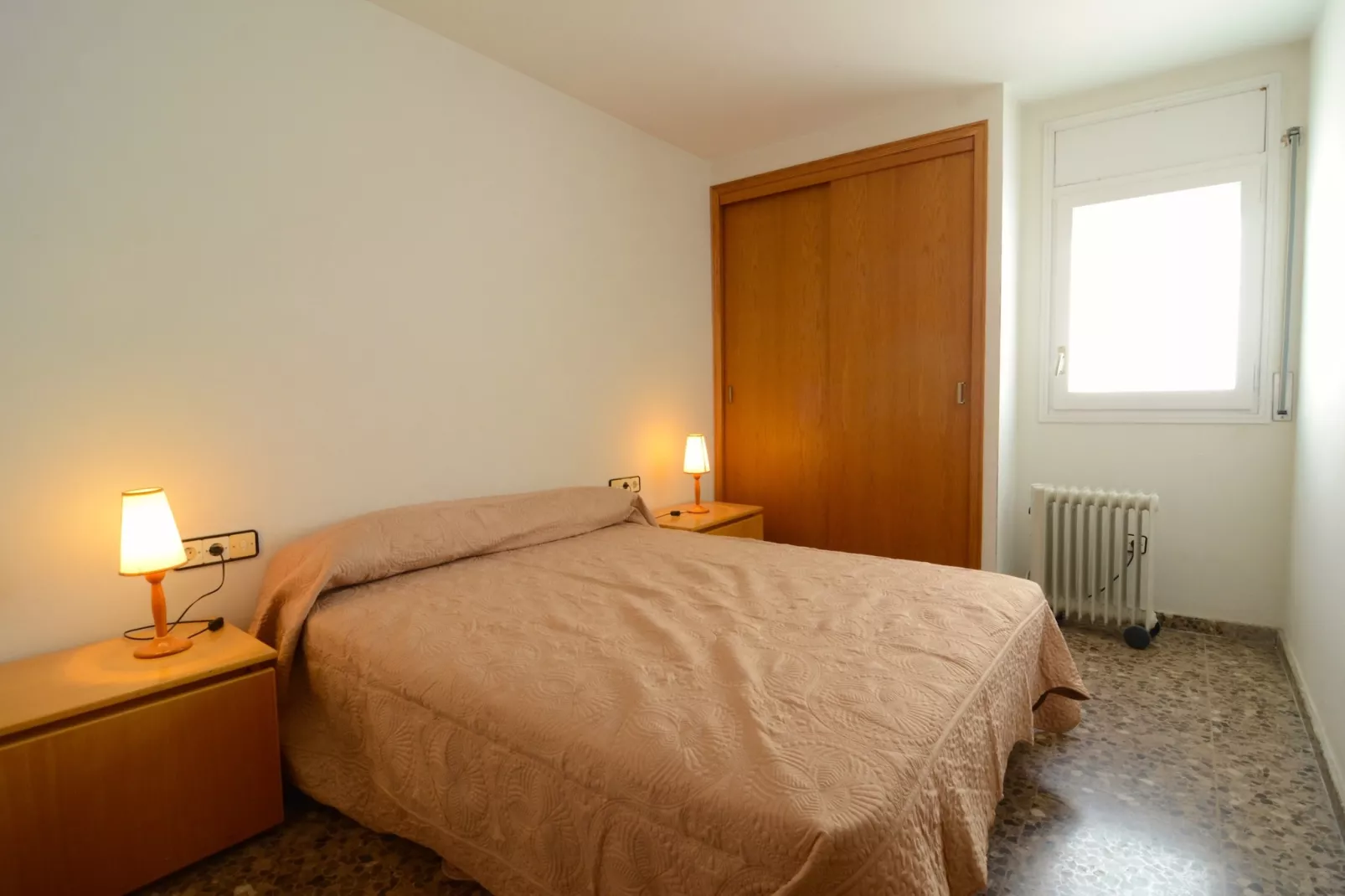 APARTAMENT ALBATROS 2 3-1-Bedroom