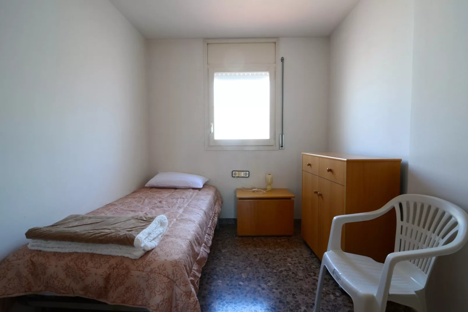 APARTAMENT ALBATROS 2 3-1-Bedroom