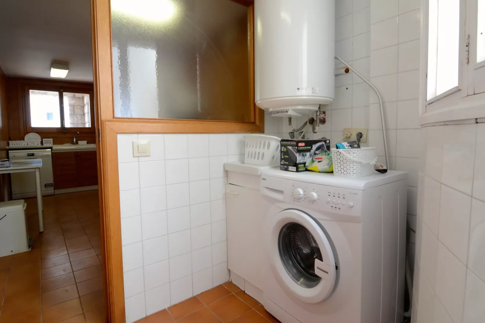 APARTAMENT ALBATROS 2 3-1-Facilities