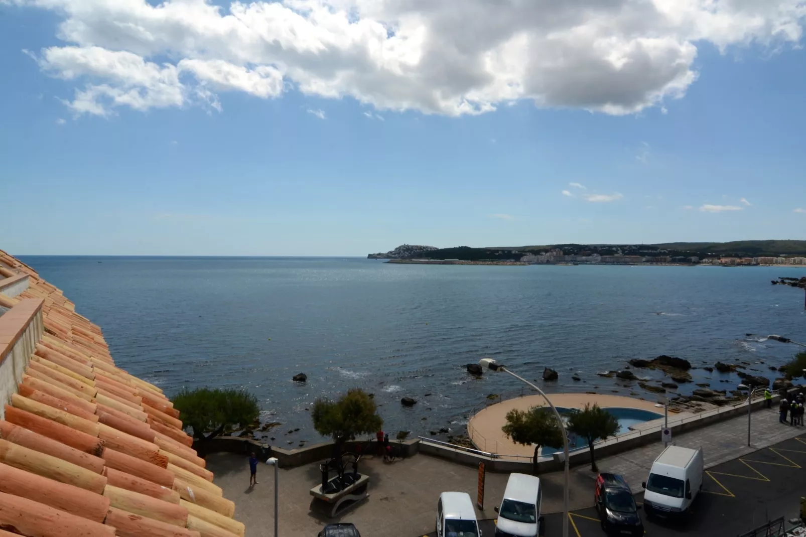 APARTAMENT ALBATROS 2 3-1-Outdoor