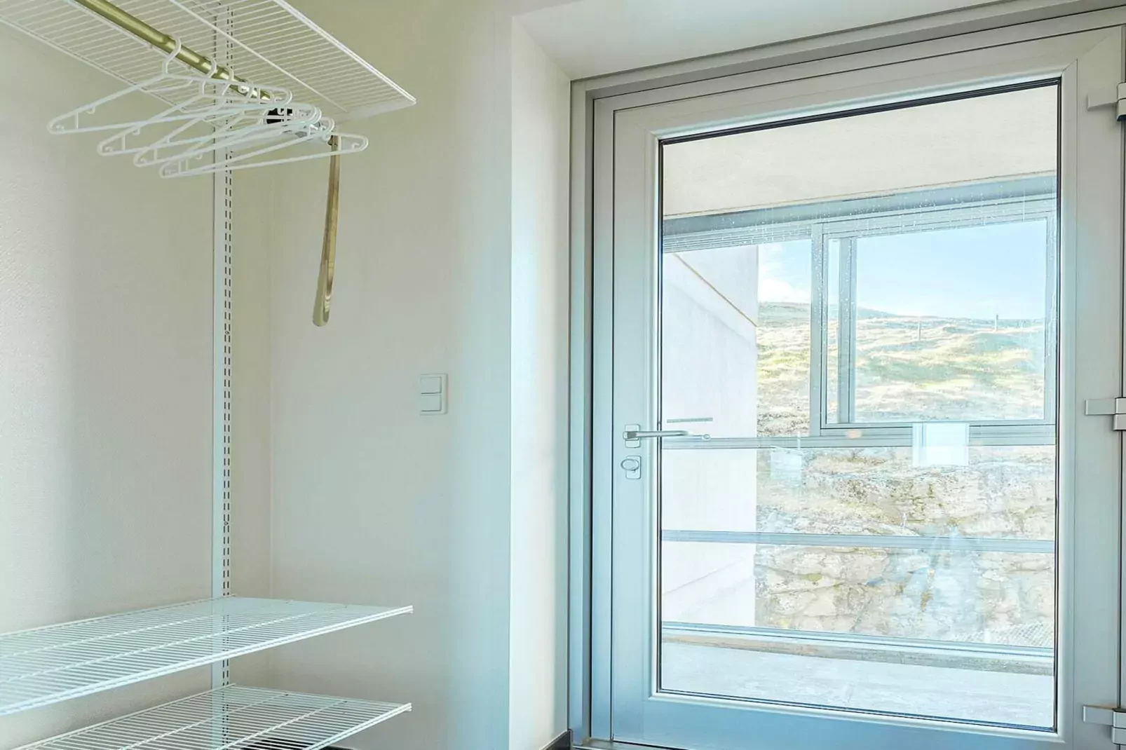4 Sterne Ferienhaus in THORSHAVN.-Innen