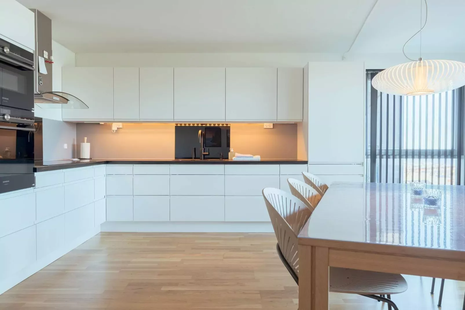 4 Sterne Ferienhaus in THORSHAVN.-Innen