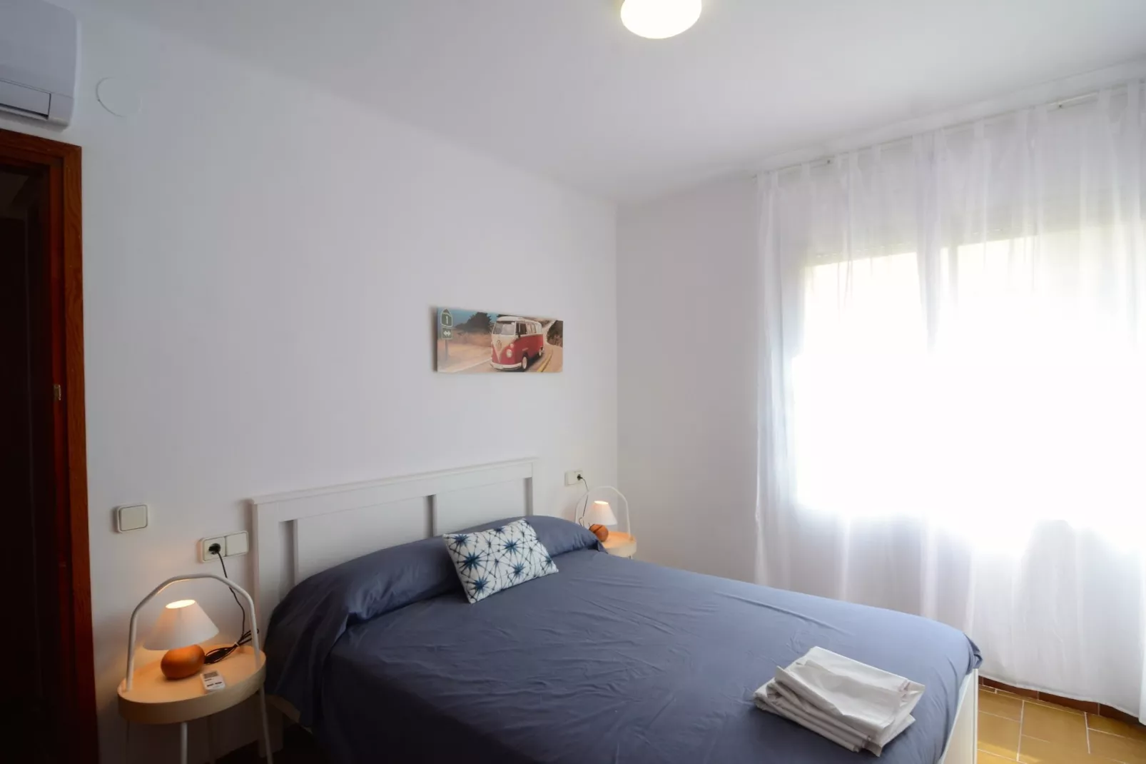 PUIG SUREDA 13 2-B-Schlafzimmer