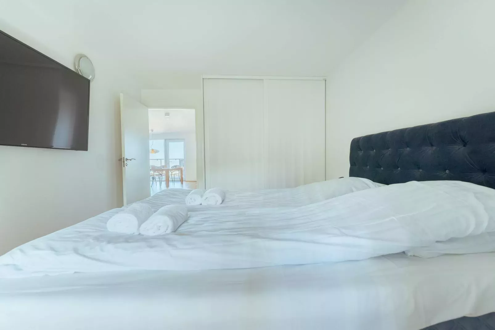 4 Sterne Ferienhaus in THORSHAVN.-Innen