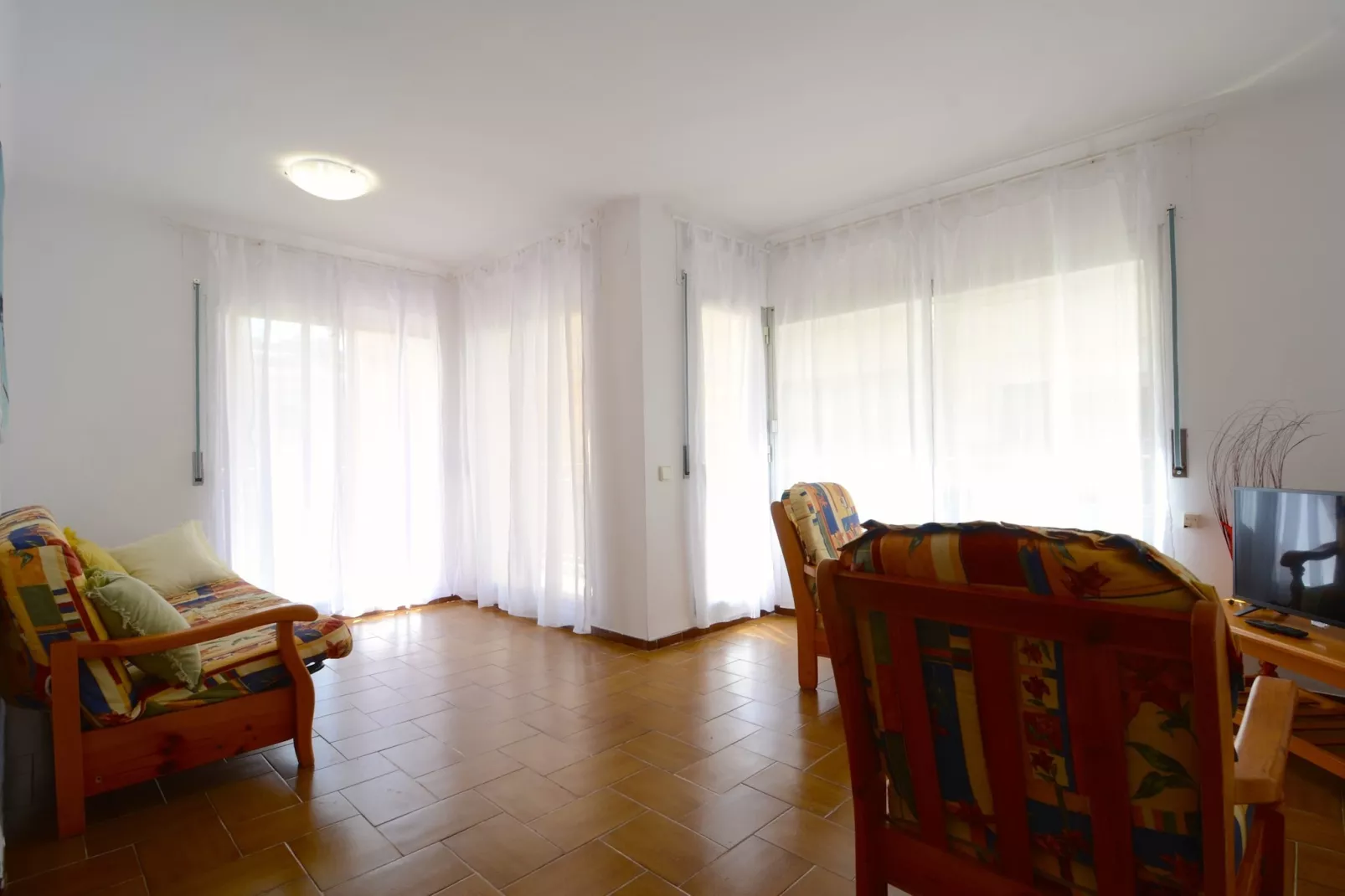PUIG SUREDA 13 2-B-Wohnzimmer