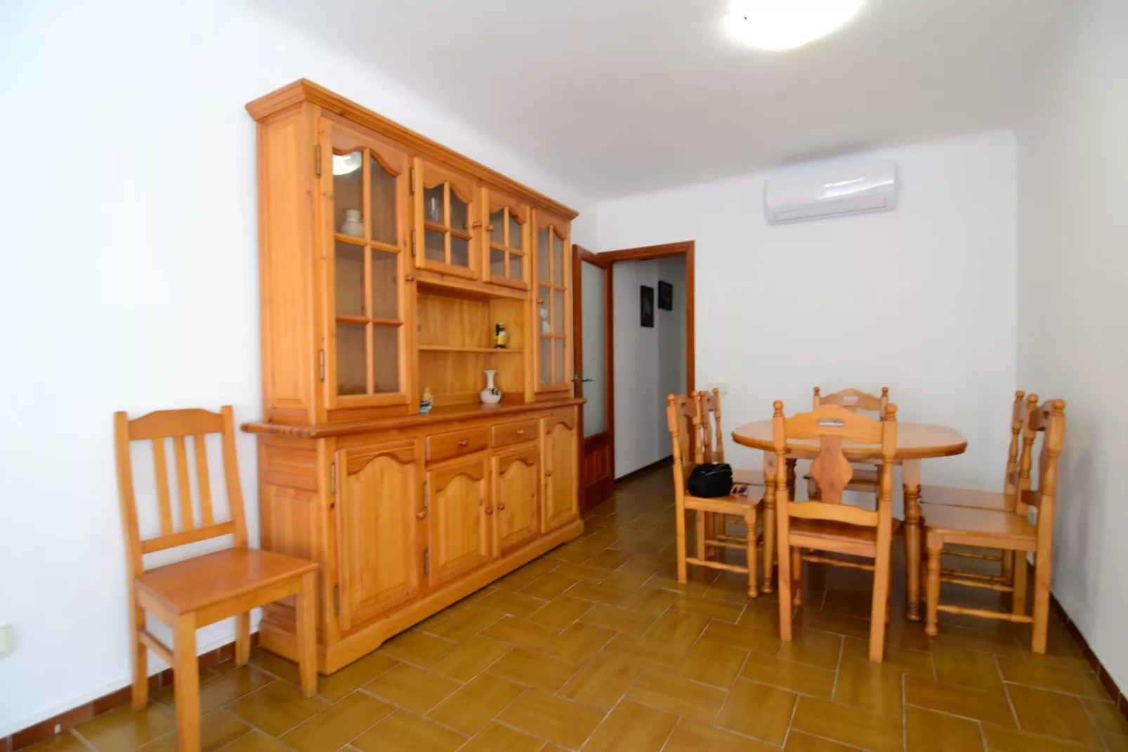 PUIG SUREDA 13 2-B-Esszimmer