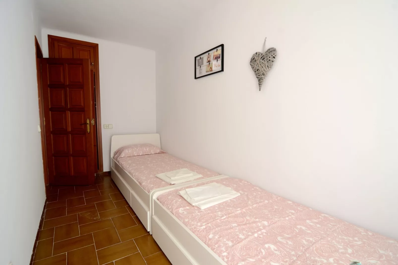 PUIG SUREDA 13 2-B-Schlafzimmer