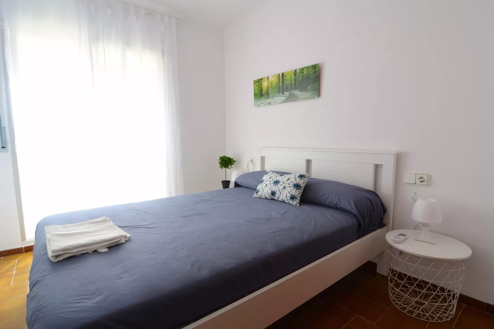 PUIG SUREDA 13 2-B-Schlafzimmer