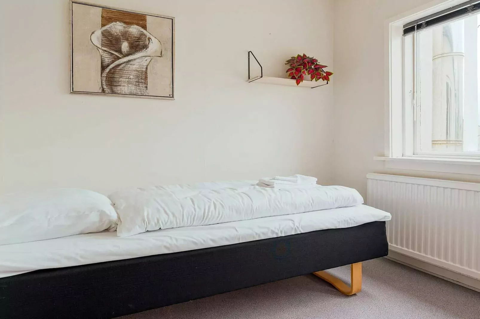 Zentrale Oase in Torshavn -- By Traum Ferienwohnungen-Innen