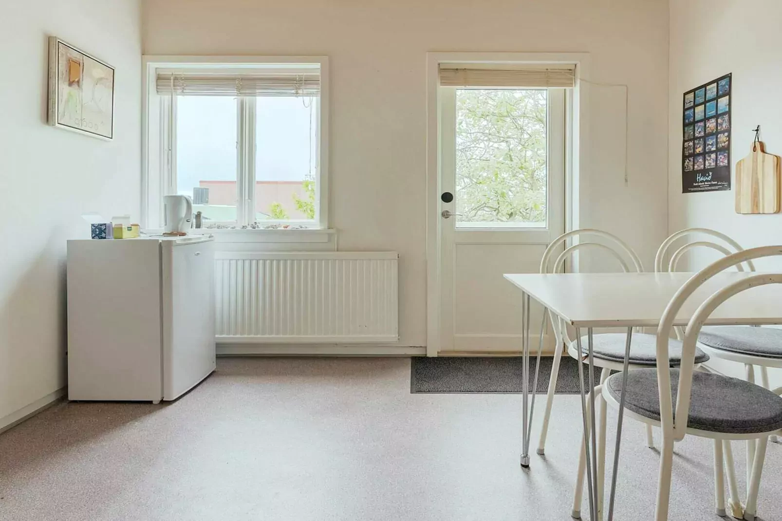 Zentrale Oase in Torshavn -- By Traum Ferienwohnungen-Innen