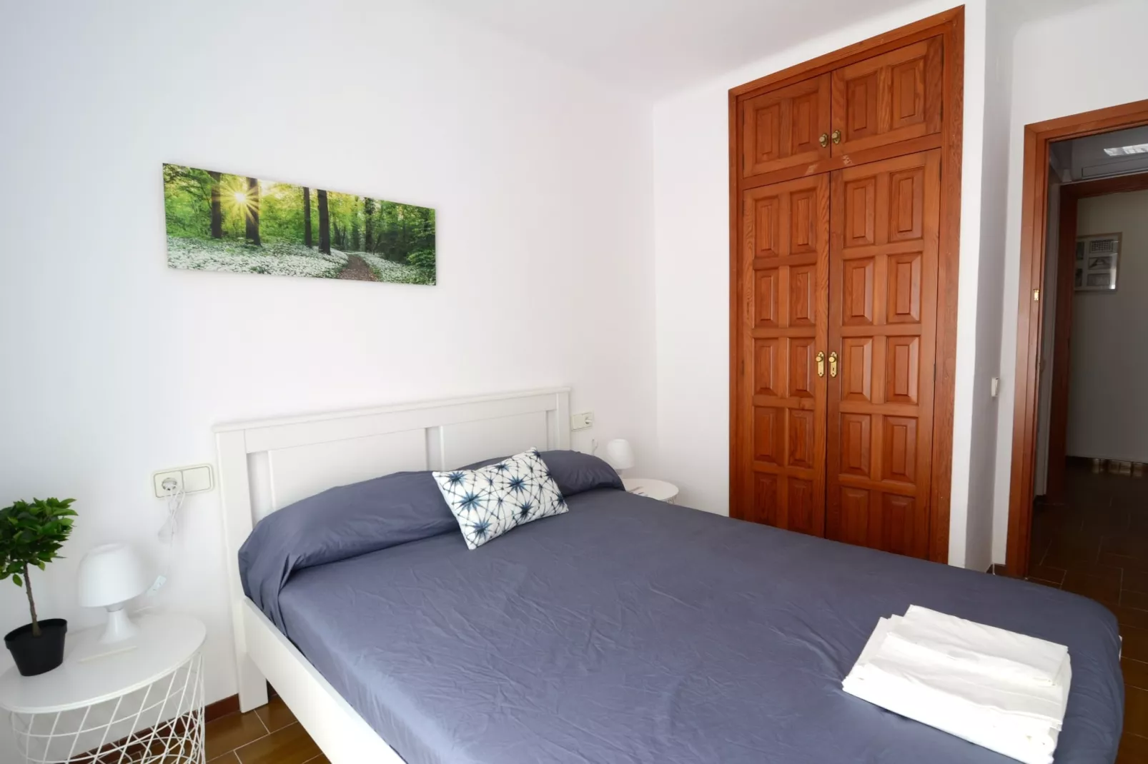 PUIG SUREDA 13 2-B-Schlafzimmer